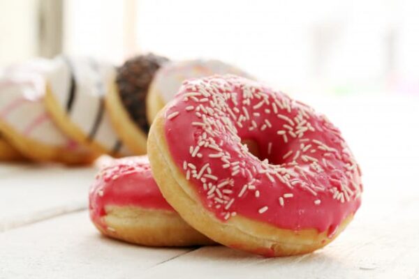 Donuts