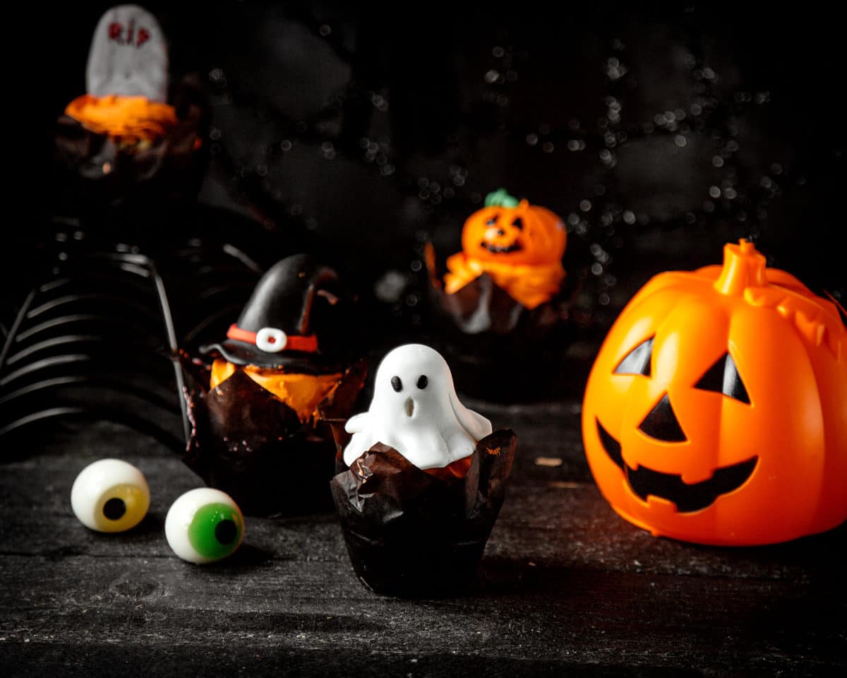 Halloween 2021: Como planejar sua festa e principais receitas