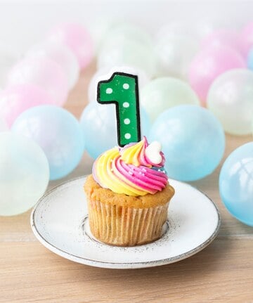 Ideias para fotos de bebê 1 ano