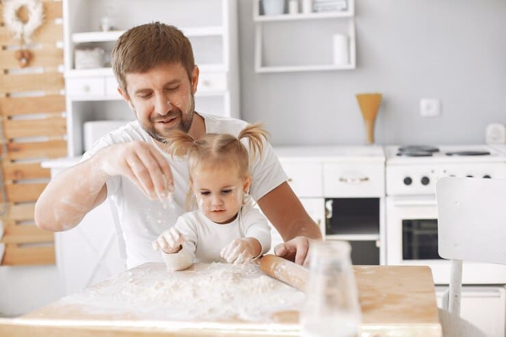 Ideias para fotos de bebê 1 ano
