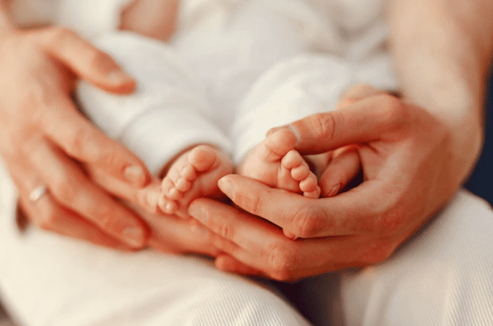 O que as mães de primeira viagem precisam saber?