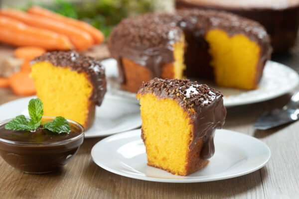 Receitas de Bolo de Aniversário
