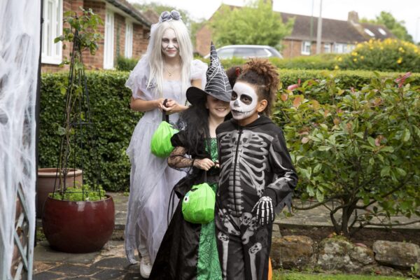 Halloween 